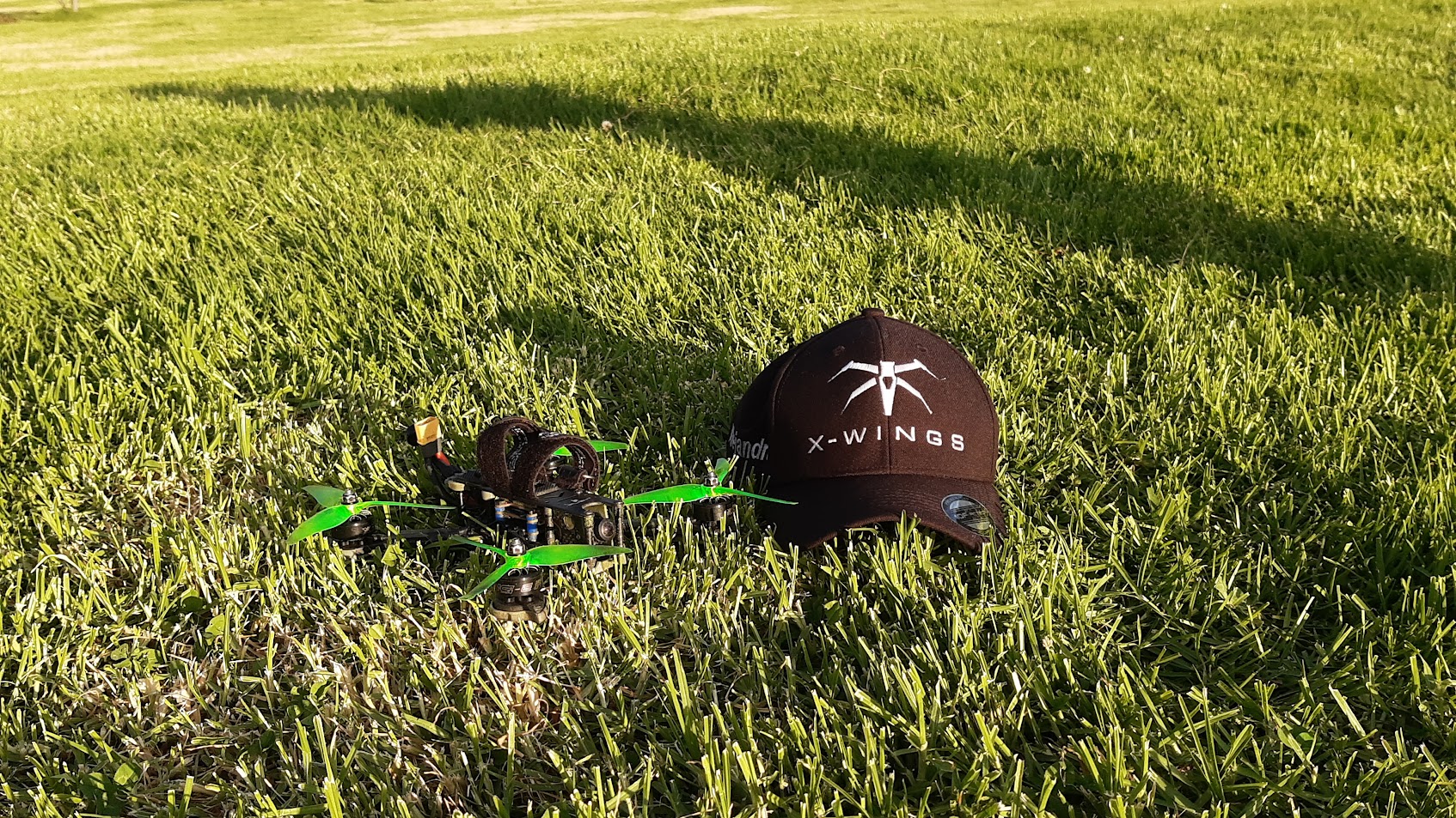 Team event - August 2024