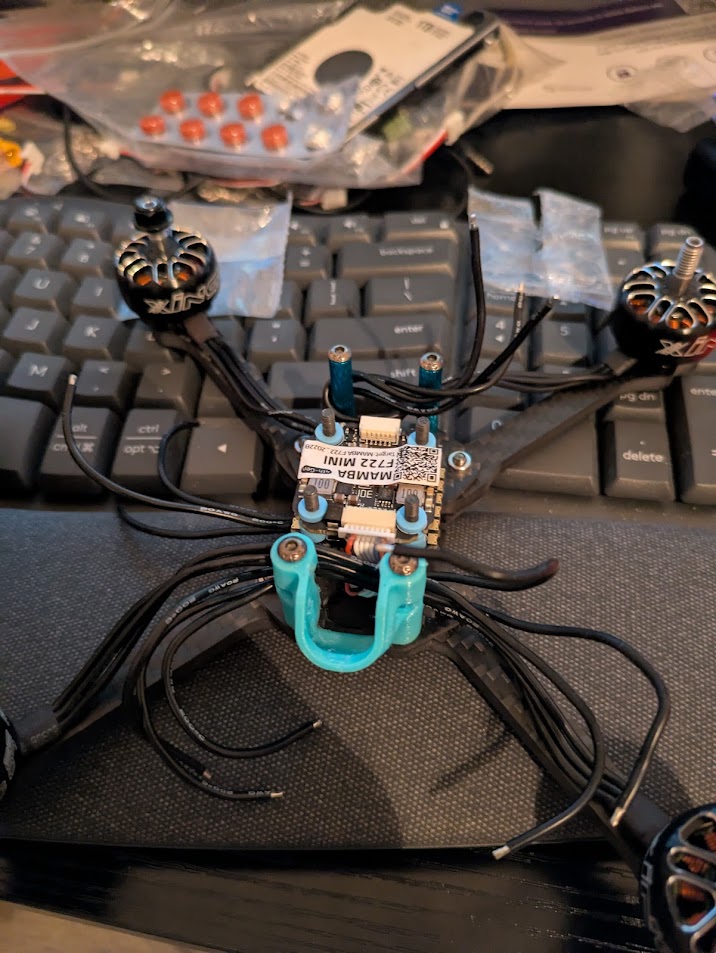 Competition - May 2025