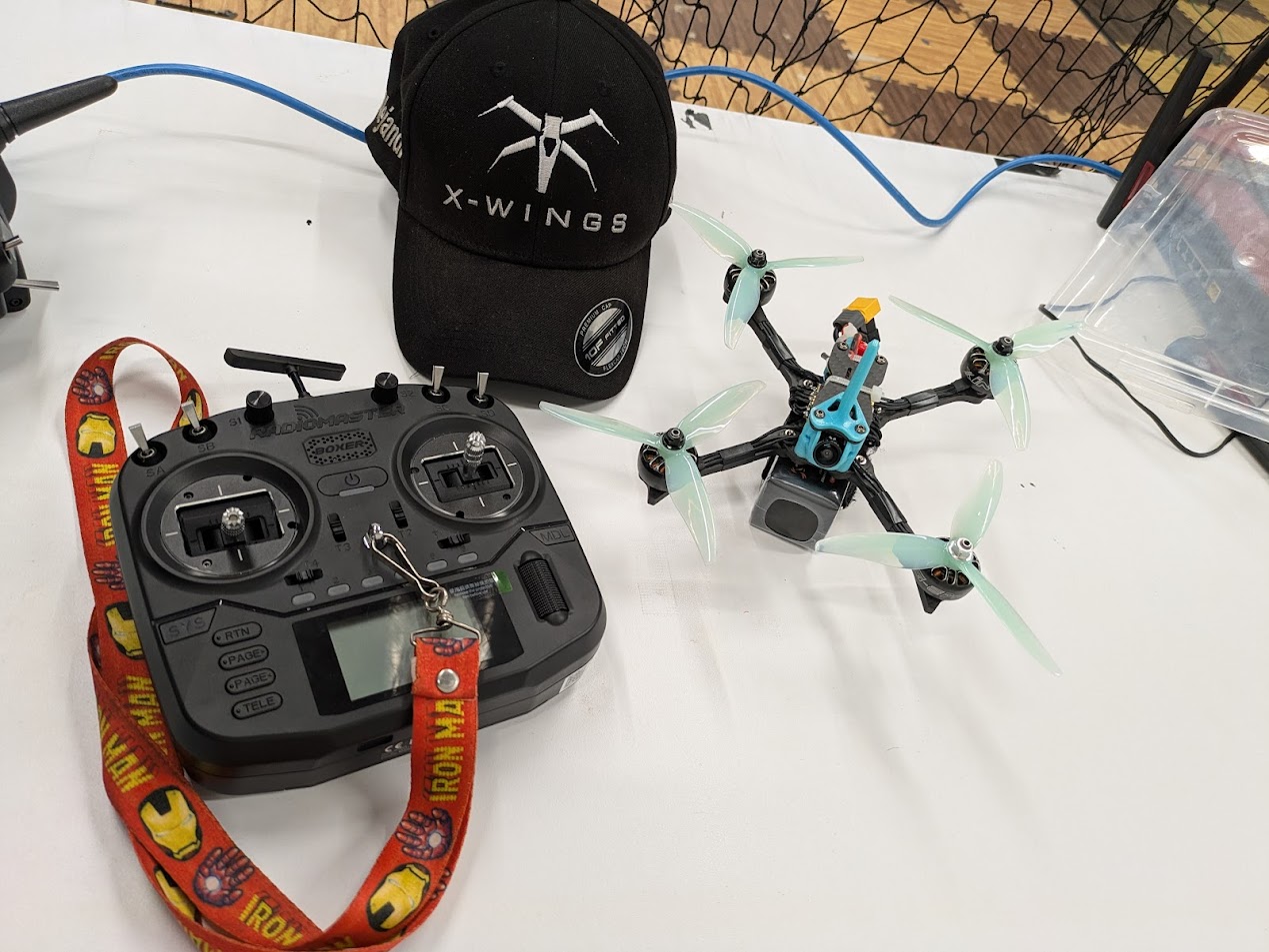 Team gathering - June 2025