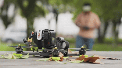 XWings FPV - Drone Racing Team